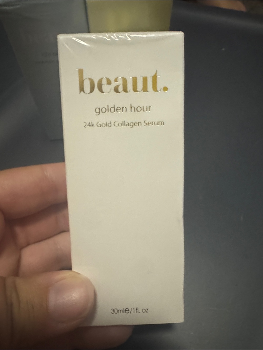 Set of 3 Beaut. Serums. 1 fl oz each - Picture 2 of 6
